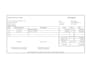 make a custom invoice